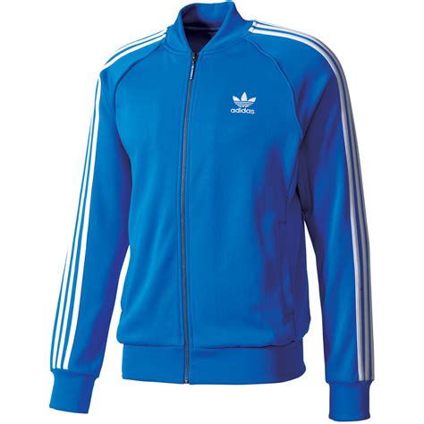 adidas trainingsjacke schwarz blau herren|Adidas baumwolle anzüge herren.